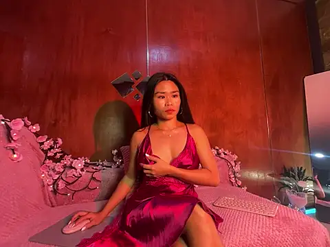 JellySbeans online show from March 2026 09:58:02 PM