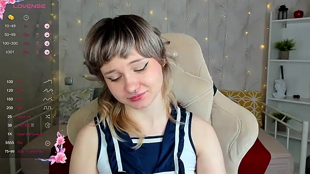 Tori Cutie online show from March 2026 02:04:02 AM