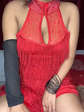 Cute-Samayra online show from September 2025 06:55:01 PM