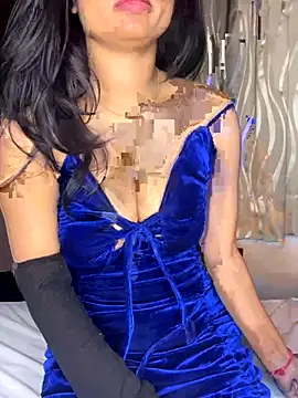 Cute-Samayra online show from December 2025 04:50:01 AM