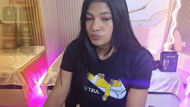 Lexy tay online show from February 2026 02:56:02 AM