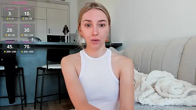 Sunny Rina  online show from May 2026 06:41:02 AM
