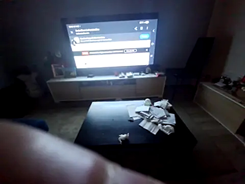 NegativeCleat4 online show from April 2026 11:20:01 AM