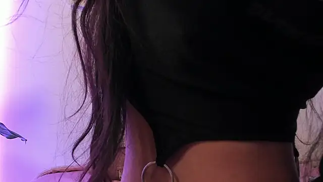 canelleGarces online show from March 2026 12:49:01 AM