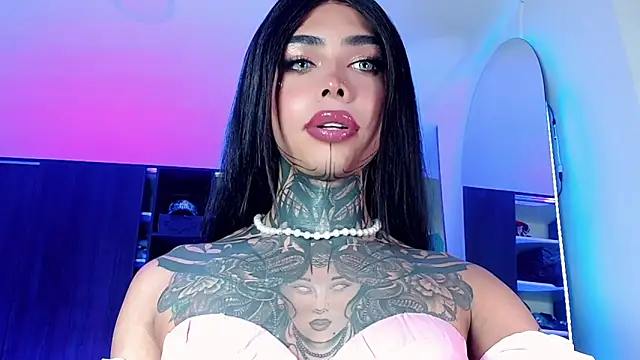 Snapshot of deborahotts chatting on March 2026 04:23:01 PM deborahotts online show from March 2026 04:23:01 PM