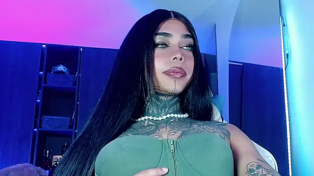 Snapshot of deborahotts chatting on March 2026 08:20:02 PM deborahotts online show from March 2026 08:20:02 PM