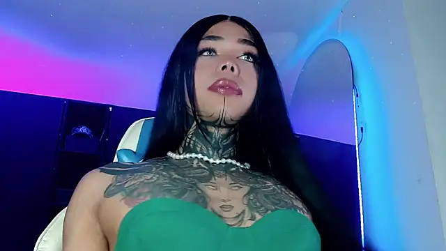 Snapshot of deborahotts chatting on March 2026 09:32:02 AM deborahotts online show from March 2026 09:32:02 AM