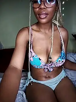 Seductive Yellow Titties online show from February 2026 02:46:01 PM