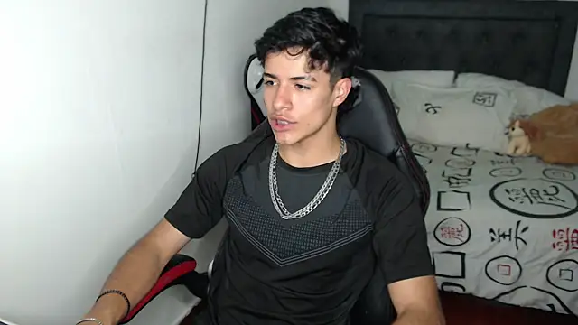 jacobbiker online show from March 2026 05:02:02 AM