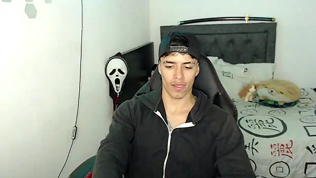 jacobbiker online show from April 2026 03:20:01 AM