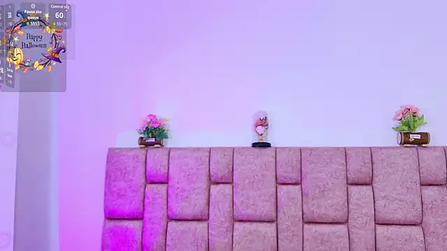 ScarlettLuxe online show from October 2025 11:16:02 PM