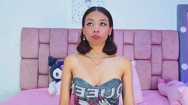 ScarlettLuxe online show from March 2026 08:04:02 PM