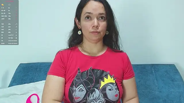 loreen grey online show from April 2026 08:06:02 PM