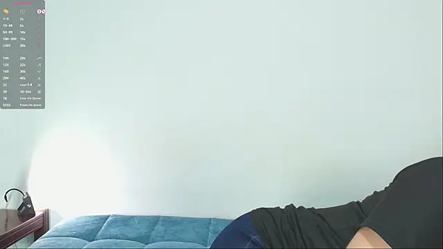 loreen grey online show from April 2026 08:12:02 PM