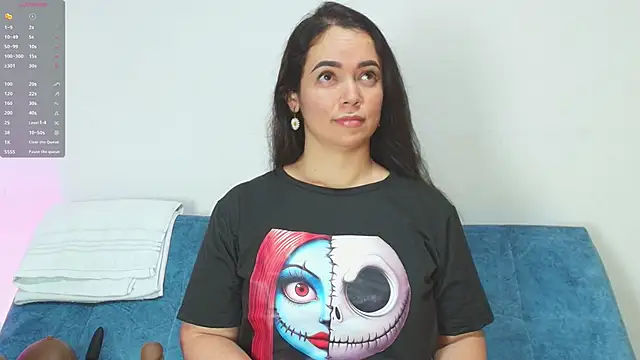 loreen grey online show from April 2026 09:04:01 PM