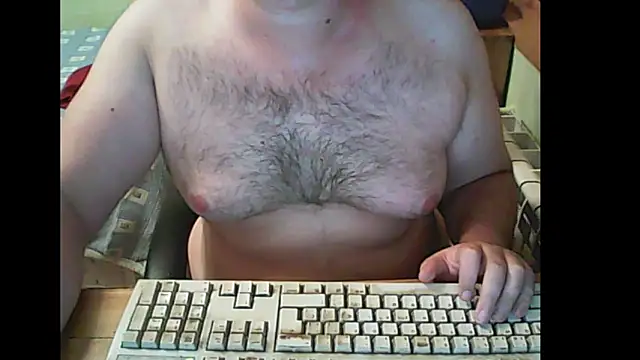 Snapshot of BENDER_50000 chatting on September 2025 06:07:01 PM BENDER 50000 online show from September 2025 06:07:01 PM