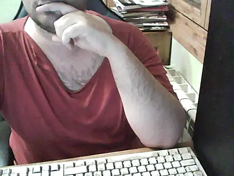 Snapshot of BENDER_50000 chatting on March 2026 06:41:01 PM BENDER 50000 online show from March 2026 06:41:01 PM