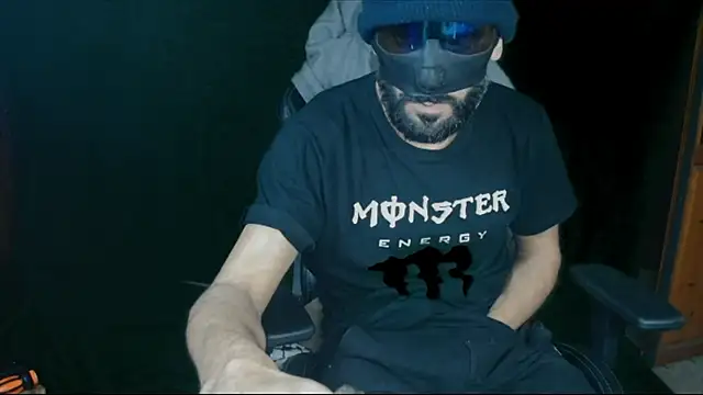 JUSTFORRICH online show from April 2026 10:29:02 PM