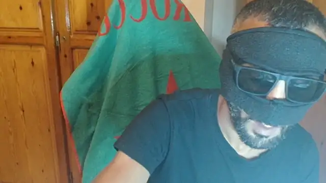 JUSTFORRICH online show from July 2026 12:29:02 PM