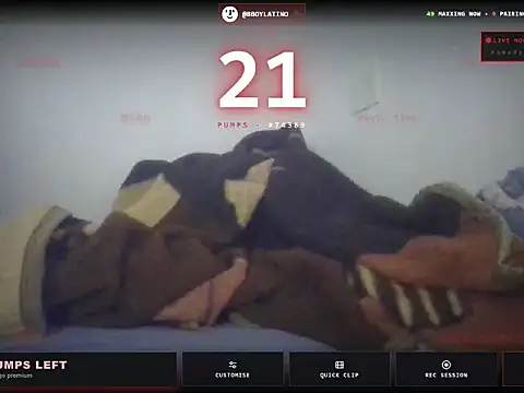 BBoyLatino0 online show from July 2026 05:10:02 AM