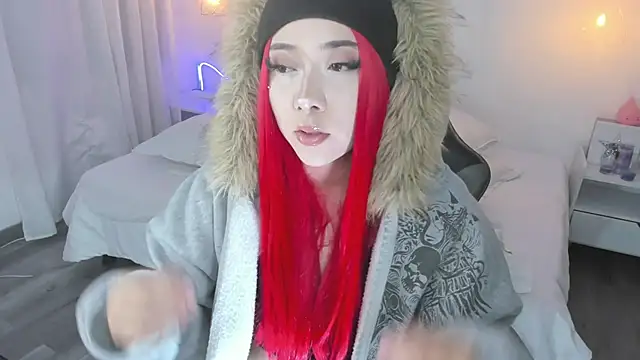 Noahcryptic online show from May 2026 05:35:01 AM