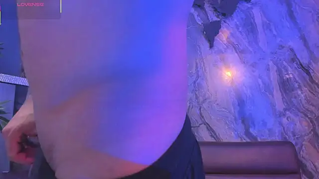 Draven Marceaux online show from January 2026 11:47:01 AM