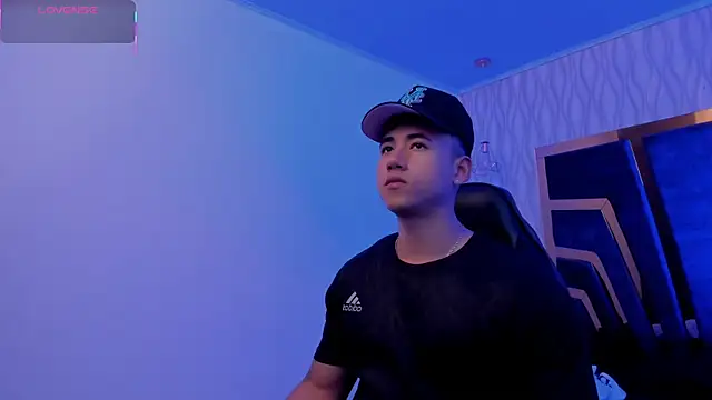 Draven Marceaux online show from April 2026 05:15:01 AM