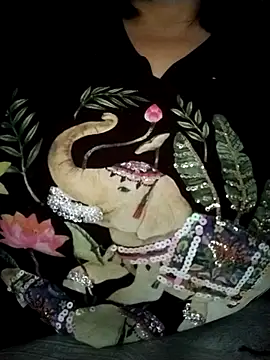 zerdaliii online show from March 2026 03:40:01 PM