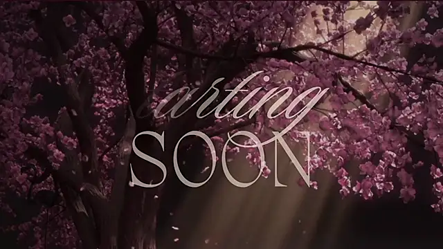 EdenArcadia online show from May 2026 09:45:02 PM