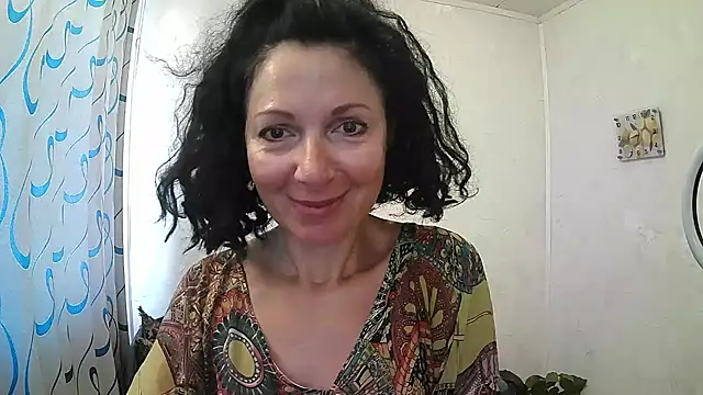 ValleriWind online show from July 2026 03:43:01 AM