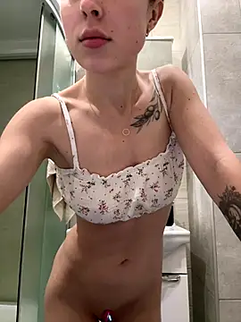 SakuraSara online show from September 2025 05:53:01 AM