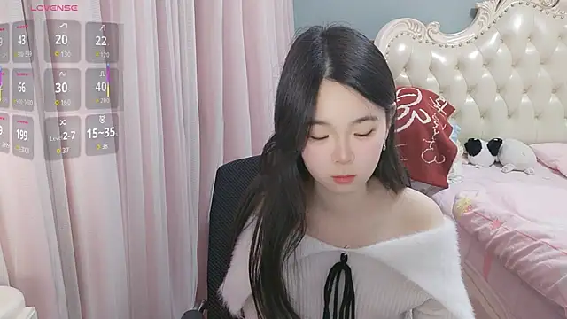 Cand0 online show from February 2026 02:20:02 PM