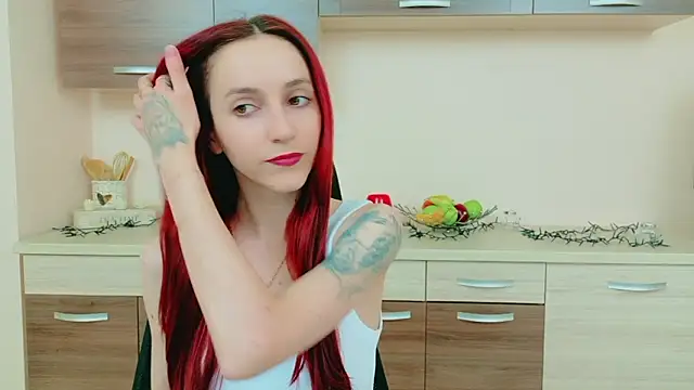 Julia Jae online show from March 2026 06:25:01 AM