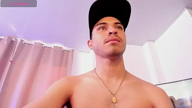 Bastian MCcormick online show from March 2026 01:27:02 PM