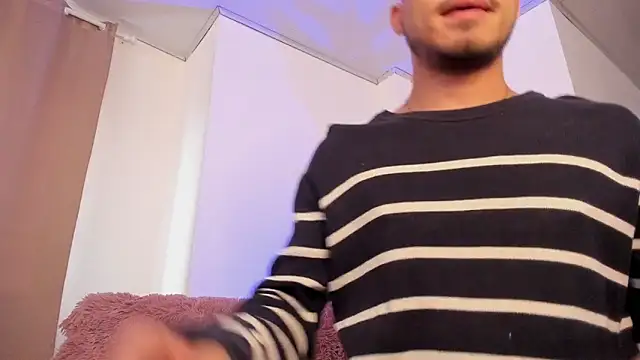 Bastian MCcormick online show from March 2026 01:01:01 PM