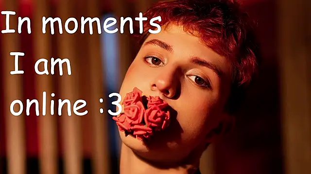 IM DAREN online show from March 2026 03:21:02 AM