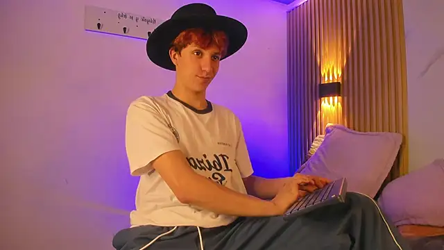 IM DAREN online show from April 2026 03:45:01 AM