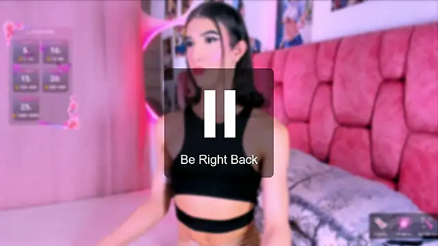 fhalon foxxxys  online show from September 2025 04:12:02 AM