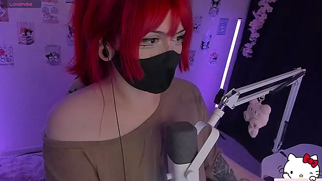 -Nanamin- online show from June 2026 10:25:01 PM