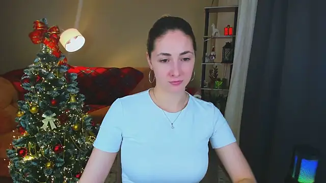 SensitiveSooul online show from December 2025 07:21:01 PM