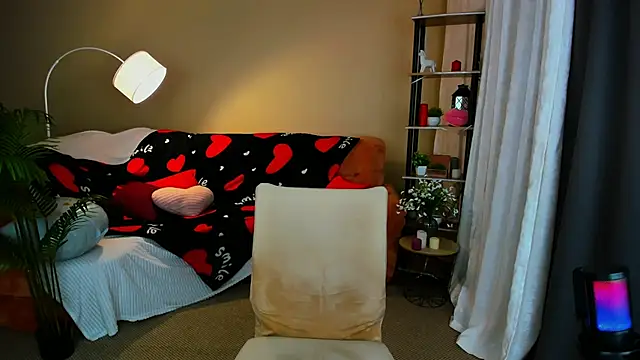 SensitiveSooul online show from February 2026 07:40:01 PM