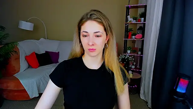 SensitiveSooul online show from March 2026 11:27:02 AM