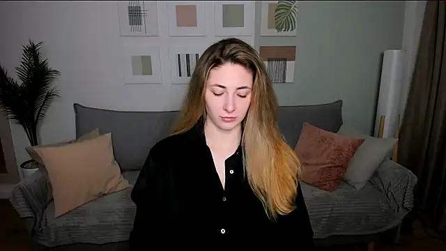 SensitiveSooul online show from April 2026 04:39:02 AM