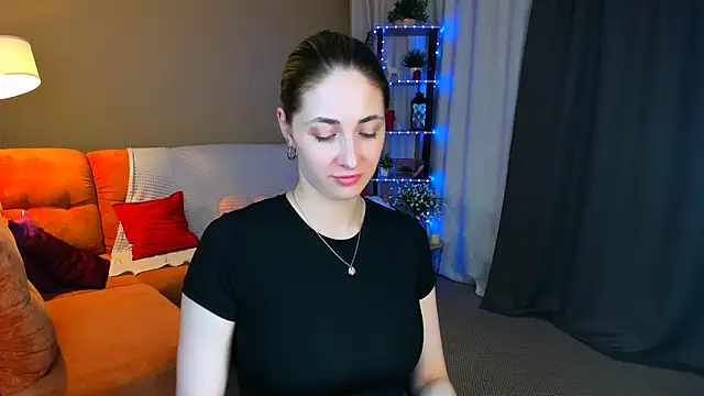 SensitiveSooul online show from May 2026 07:45:02 PM