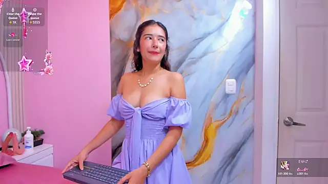 Ivy petit online show from June 2026 11:19:05 AM