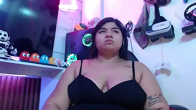Lia Arellano online show from July 2026 07:27:02 PM