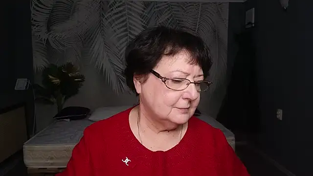 Sabina Ros online show from November 2025 10:29:01 AM