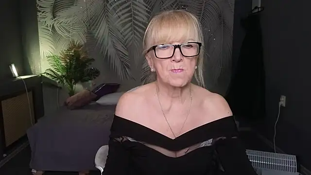 Sabina Ros online show from March 2026 07:36:01 AM