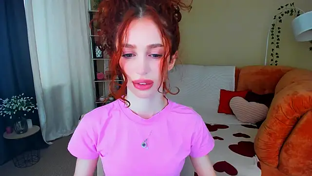 Snapshot of ChristinaConteeree chatting on July 2026 11:14:01 AM ChristinaConteeree online show from July 2026 11:14:01 AM