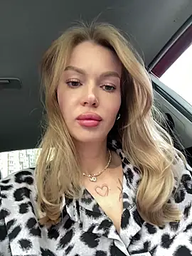 miss veroNika online show from June 2026 04:15:02 AM